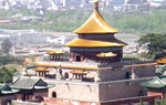 Beijing Chengde Beijing One Day Classic Tour